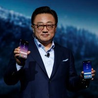 Predstavljeni Galaxy S8 i S8+