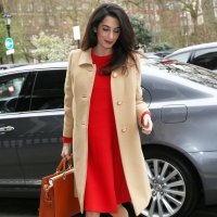 Amal Clooney