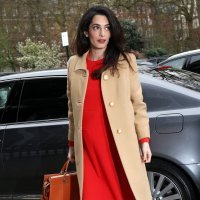 Amal Clooney