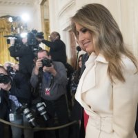 Melania Trump