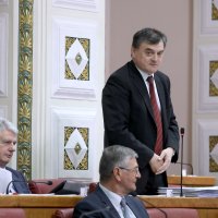 HSS-ov Davor Vlaović