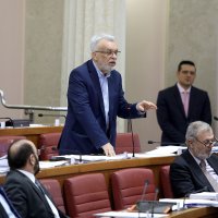 HDS-ov Goran Dodig traži stanku