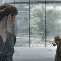 Clemens von Wedemeyer, Esiod 2015, 2016