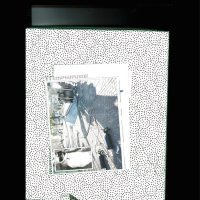 Tina Gverović, Mars materijala, 2017 (s Benom Cainom)