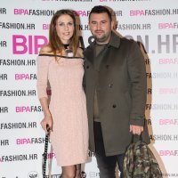 Anđa Marić i Zoran Aragović