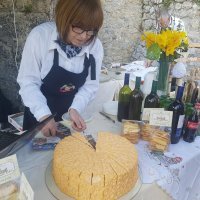 Katarina Zrinska torta