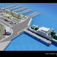 Luka otvorena za javni promet Trogir Soline