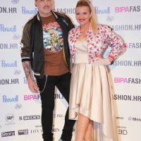 Neven Ciganović, Snježana Mehun