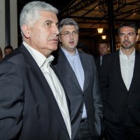 Andrej Plenković u Mostaru