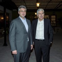 Andrej Plenković u Mostaru