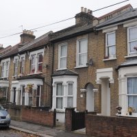 Kuća Davida Beckhama