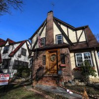 Kuća Donalda  Trumpa