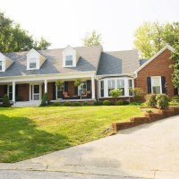 Kuća Jennifer Lawrence