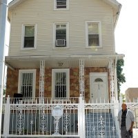 Kuća Jennifer Lopez