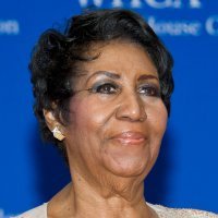 Aretha Franklin