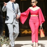 Jennifer Lopez i Alex Rodriguez