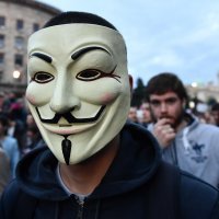 Prosvjed protiv Vučića u Beogradu