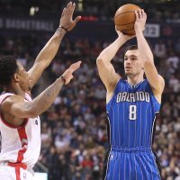 Mario Hezonja