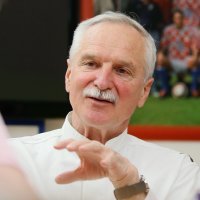 Prof. dr. Boris Nemec (2)