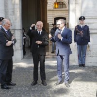 Lamborghini Huracan Polizia 5