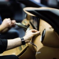 Mercedesi budućnosti