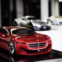 Mercedesi budućnosti