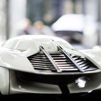 Mercedesi budućnosti