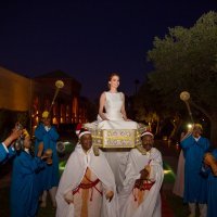 Vjenčanje Dragana Jurilja i Mije Franić