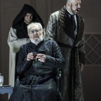 Don Carlo u HNK Zagreb