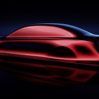 Mercedesi budućnosti