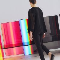 LG i Tokujin Yoshioka na Milano Design Weeku