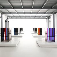 LG i Tokujin Yoshioka na Milano Design Weeku