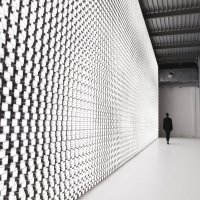LG i Tokujin Yoshioka na Milano Design Weeku