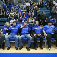 Smogovci na utakmici