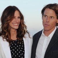 Julia Roberts i Danny Moder