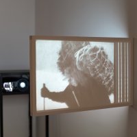 2. nagrada - Davor Sanvincenti, Nedefinirana divljina