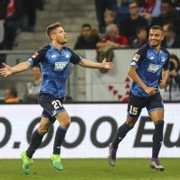 Hoffenheim - Bayern (3)