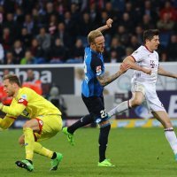 Hoffenheim - Bayern (5)