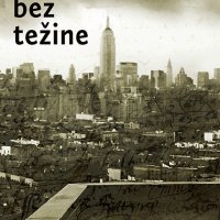 'Tijela bez težine' Valeria Luiselli