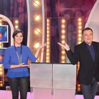 Jelena Pajić i Duško Ćurlić