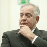 Ivo Sanader Planinska