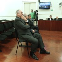 Ivo Sanader Planinska