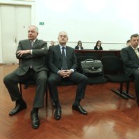 Ivo Sanader Planinska