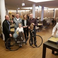 Međimurski gastro bike vikend