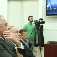 Ivo Sanader Planinska