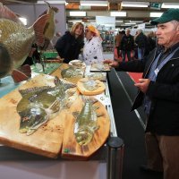 Otvoren još jedan Salori - Sajam lova, ribolova i turizma