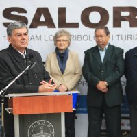 Otvoren još jedan Salori - Sajam lova, ribolova i turizma