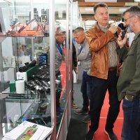 Otvoren još jedan Salori - Sajam lova, ribolova i turizma