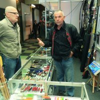 Otvoren još jedan Salori - Sajam lova, ribolova i turizma