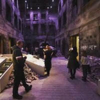 Muzej Drugog svjetskog rata u Gdanjsku